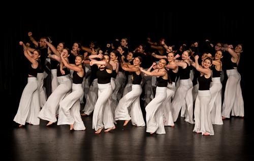 MHS Dance